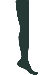 Nadmerná plantárna flexia